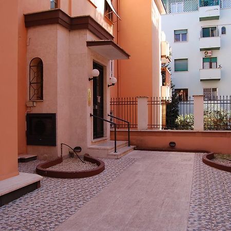 Interno Sette Daire Roma Dış mekan fotoğraf