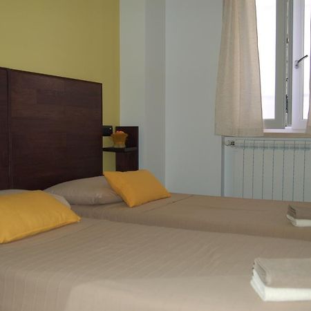 Interno Sette Daire Roma Dış mekan fotoğraf
