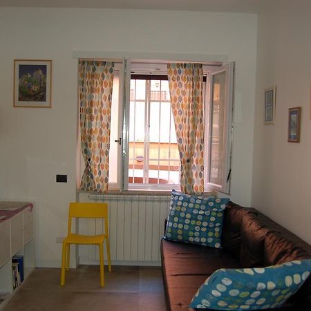 Interno Sette Daire Roma Dış mekan fotoğraf
