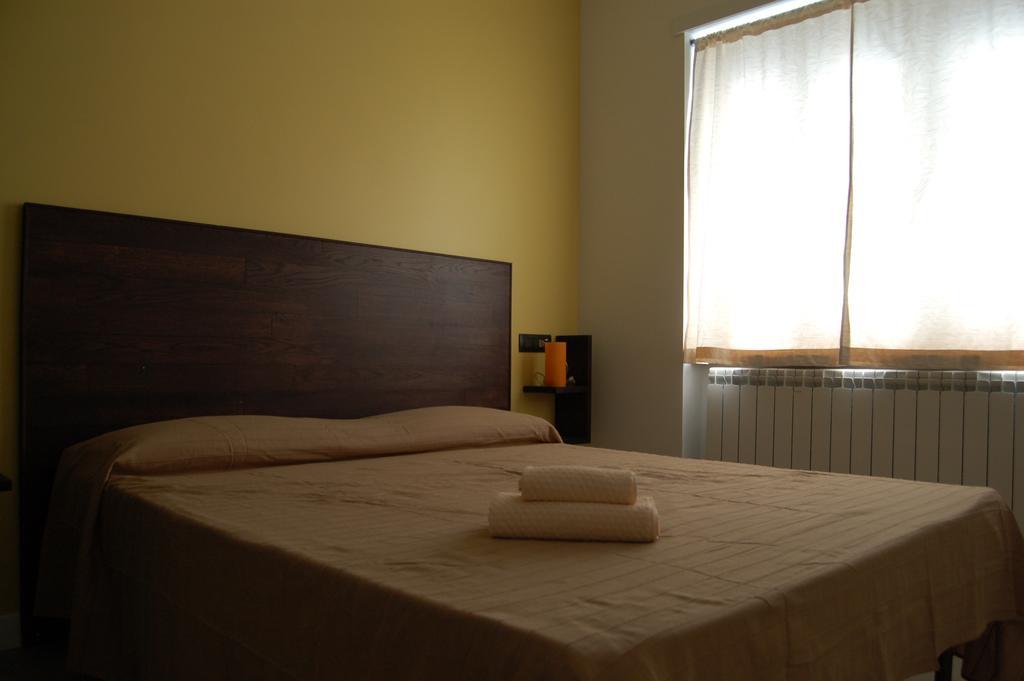 Interno Sette Daire Roma Dış mekan fotoğraf