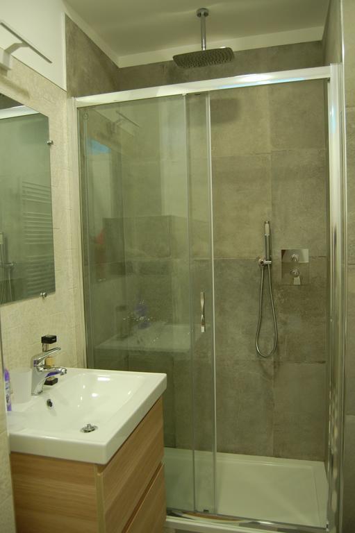 Interno Sette Daire Roma Dış mekan fotoğraf