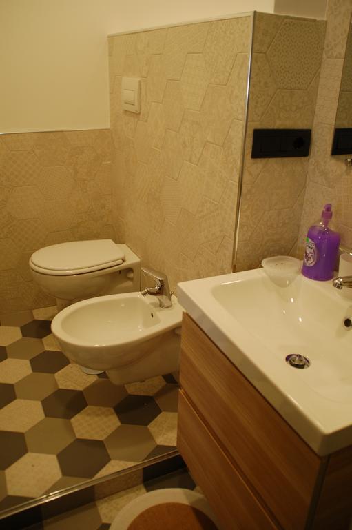 Interno Sette Daire Roma Dış mekan fotoğraf