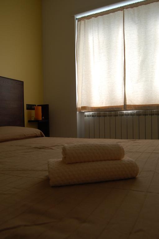 Interno Sette Daire Roma Dış mekan fotoğraf