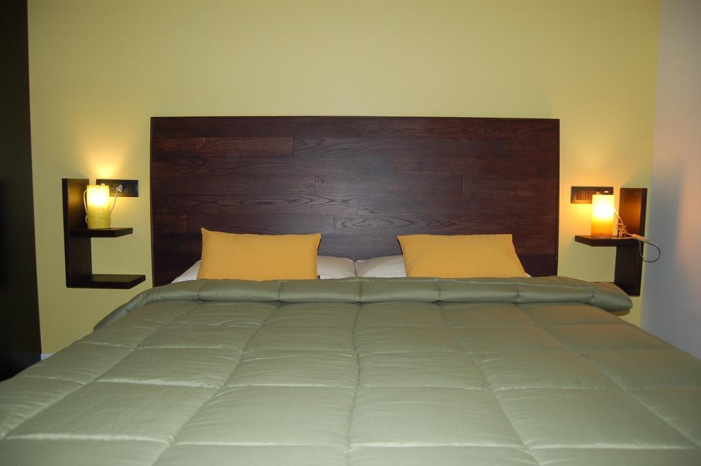Interno Sette Daire Roma Dış mekan fotoğraf
