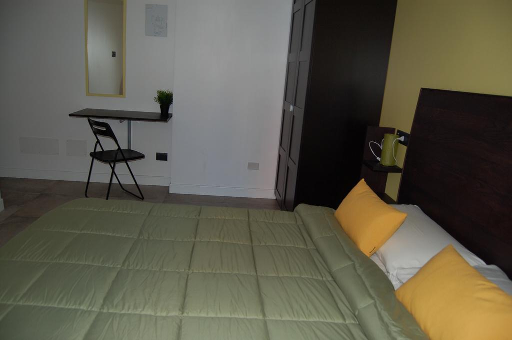 Interno Sette Daire Roma Dış mekan fotoğraf