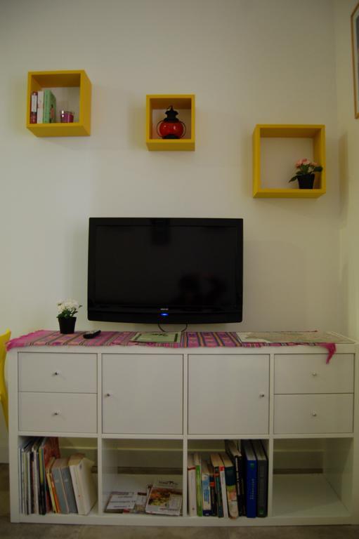 Interno Sette Daire Roma Dış mekan fotoğraf