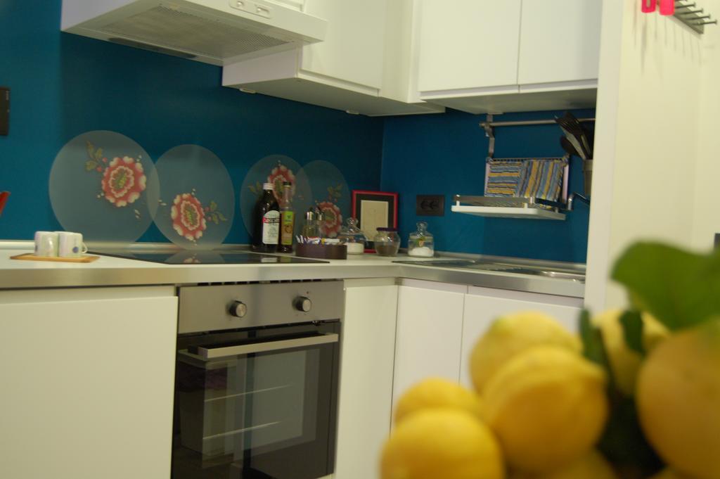 Interno Sette Daire Roma Dış mekan fotoğraf